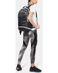 women's ua imprint backpack