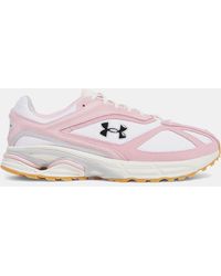 Under Armour - Ua Apparition Shoes - Lyst