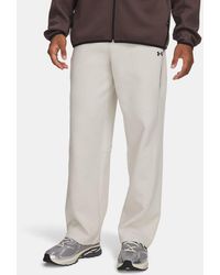 Under Armour - Ua Unstoppable Fleece Pants - Lyst