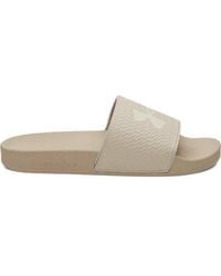 Under Armour - Ua Armr Slides - Lyst