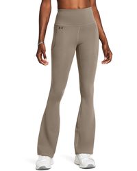 Under Armour - Motion Flare Pants - Lyst