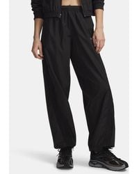 Under Armour - Ua Icon Woven Pants - Lyst
