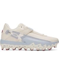 Under Armour - Ua Harper 10 Pro Tpu Baseball Cleats - Lyst