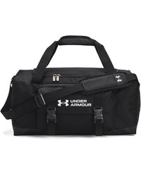 Under Armour - Gametime Small Duffle Bag - Lyst