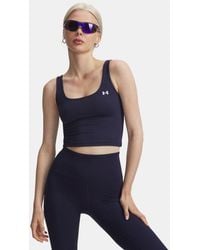Under Armour - Women's Motion Tank - Lyst