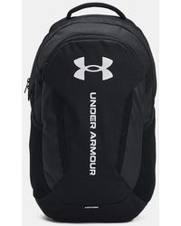 Under Armour - Hustle 6.0 Backpack - Lyst