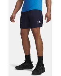 Under Armour - Tech Sport Shorts Midnight Aegean - Lyst