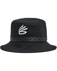 Under Armour - Curry Bucket Hat - Lyst