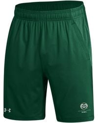 Under Armour - Ua Tech Vent Collegiate Shorts - Lyst