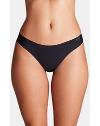 Under Armour - S Ps Hipster 3pack Underwear Bottoms - Lyst