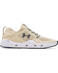 Under Armour Ua Micro G® Kilchis Fishing Shoes - Brown