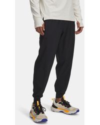 Under Armour - Launch Trail Pants Reflective - Lyst