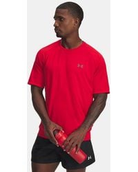 Under Armour - S Ua Tech 20 Ss T-shirt - Lyst