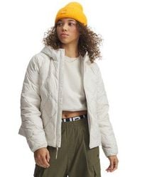 Under Armour - Ua Legend Down Jacket - Lyst
