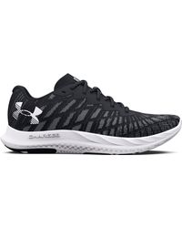 Under Armour - UA Charged Breeze 2 - Lyst