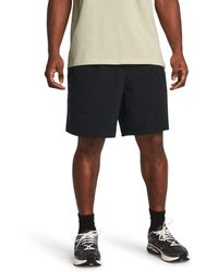 Under Armour - Short unstoppable vent - Lyst