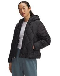 Under Armour - Legend Down Jacket - Lyst