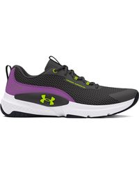Under Armour - Chaussure de training dynamic select - Lyst