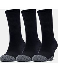 Herren-Socken von Under Armour | Online-Schlussverkauf – Bis zu 38% Rabatt  | Lyst DE