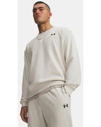 Under Armour - Rival Lightweight Crew Summit - Lyst