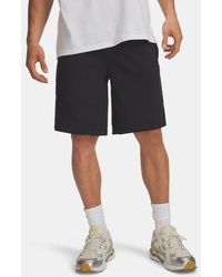 Under Armour - Rival Lightweight Shorts - Lyst