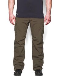 ua storm tactical camo patrol