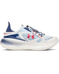 Under Armour - Ua Echo Slipspeed Shoes - Lyst