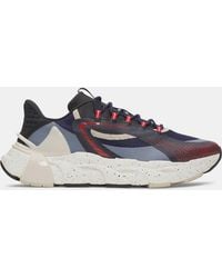 Under Armour - Hb Trainer Sport Ufc Training Shoes Midnight Sandstorm - Lyst
