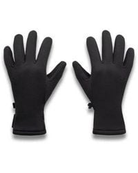Under Armour - Ua Storm Fleece Gloves - Lyst