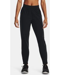 Under Armour - Outrun The Storm Pants Jet Reflective - Lyst