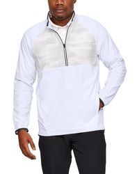 under armour windstrike vest