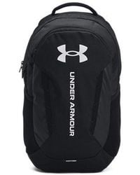 Under Armour - Hustle 6.0 Backpack - Lyst