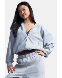 Under Armour - Ua Unstoppable Fleece Jacket - Lyst