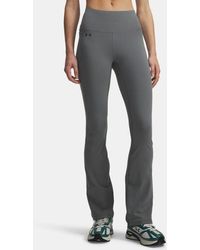Under Armour - Motion Flare Pants Clay - Lyst