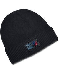 hurley freedom riders hat