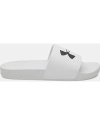 Under Armour - Armr Slides - Lyst