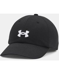 Under Armour - UA Blitzing Adj Cappellini - Lyst