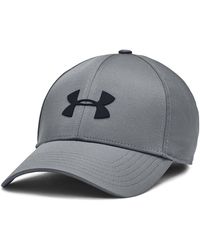 Under Armour - Cappello storm blitzing adjustable - Lyst