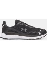 Under Armour - Ua Tech Runner Shoes - Lyst
