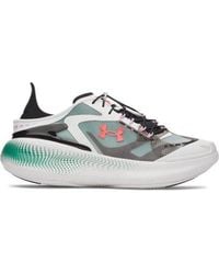 Under Armour - Ua Echo Slipspeed Shoes - Lyst