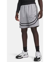Under Armour - Curry Signature Shorts - Lyst