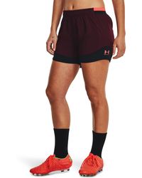 Under Armour - Shorts Challenger Pro - Lyst