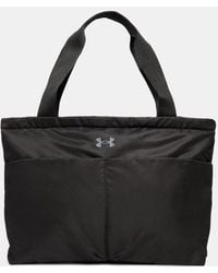 Under Armour - Studio Lite Tragetasche Castlerock - Lyst