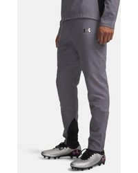 Under Armour - Challenger Elite Storm Pants Titan Ultimate Chrome - Lyst