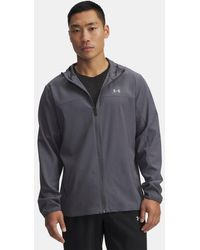 Under Armour - Ua Velociti Pro Storm Jacket - Lyst