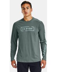 under armour break through slider