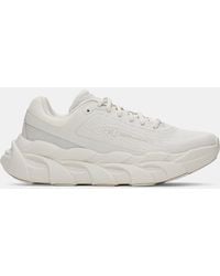 Under Armour - Zapatillas De Running Halo Runner Para Mujer Summit Summit Summit - Lyst