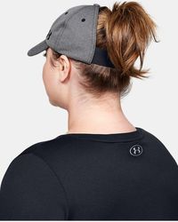 under armor womens hat