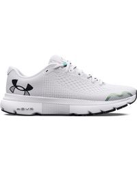 Under Armour - Hovrtm Infinite 4 Daylight 2.0 Running Shoes - Lyst