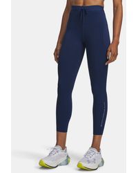 Under Armour - Ua Velociti Pro Tights - Lyst